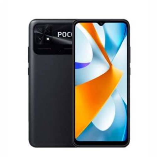 Xiaomi Poco C40 Dual Sim 3GB RAM 32GB crni Cijena
