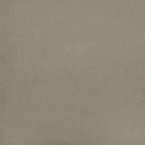 Tabure svjetlosivi 60x60x36 cm baršunasti - Svjetlosiva 1 Cijena