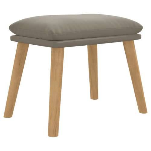 Tabure svjetlosivi 45x29,5x35 cm baršunasti Svjetlosiva 1 Svjetlosmeđa Cijena