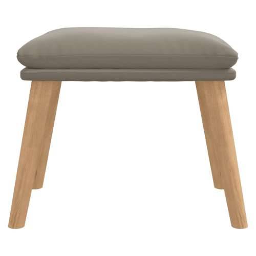 Tabure svjetlosivi 45x29,5x35 cm baršunasti Svjetlosiva 1 Svjetlosmeđa Cijena