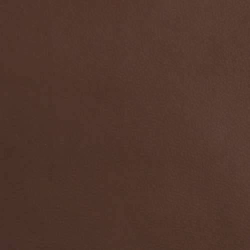 Tabure smeđi 45x29,5x35 cm od umjetne kože - Smeđa 1 Drvena noga Cijena