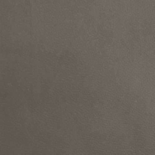 Tabure sivi 45x29,5x35 cm od umjetne kože - Siva 1 Drvena noga Cijena