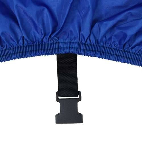 Navlaka za brod plava 660x235x40 cm Plava 660 x 235 cm 1 Cijena