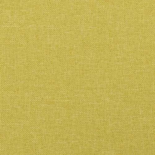 Okvir za krevet zeleni 80x200 cm od tkanine - Zelena 80 x 200 cm 35 cm Cijena