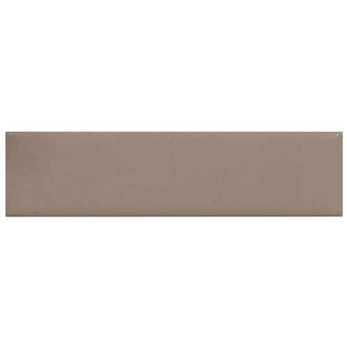 Zidne ploče od umjetne kože 12 kom cappuccino 60 x 15cm 1,08 m² - Boja cappuccina 60 x 15 cm 12 Pravokutno Cijena