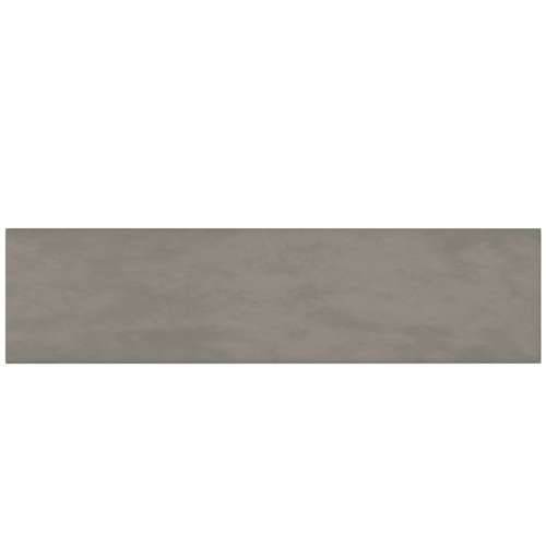 Zidne ploče baršunaste 12 kom svjetlosive 60 x 15 cm 1,08 m² - Svjetlosiva 60 x 15 cm 12 Pravokutno Cijena
