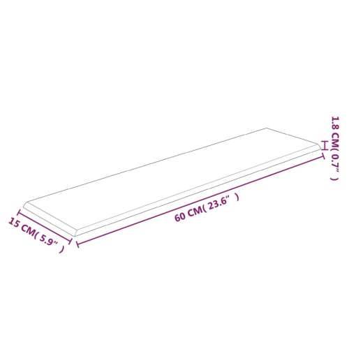 Zidne ploče baršunaste 12 kom svjetlosive 60 x 15 cm 1,08 m² - Svjetlosiva 60 x 15 cm 12 Pravokutno Cijena