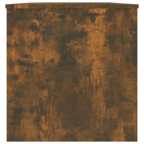 Stolić za kavu boja hrasta 102x50x52,5 cm konstruirano drvo - Dimljeni hrast 102 x 50 x 52.5 cm 1 Cijena