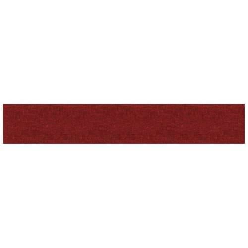 Zidne ploče 12 kom crvena boja vina 90 x 15 cm tkanina 1,62 m² - boja crnog vina 90 x 15 cm 12 Pravokutno Cijena