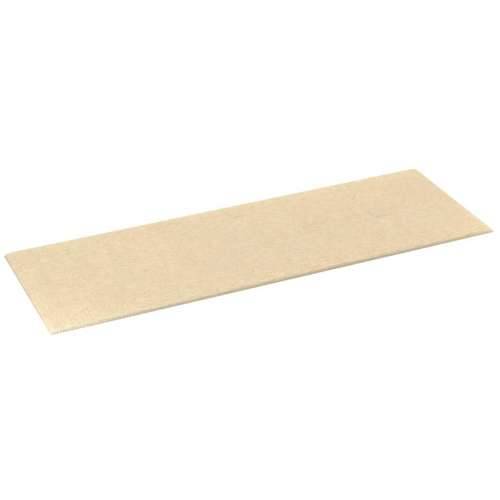 Zidne ploče 12 kom krem 90 x 30 cm tkanina 3,24 m² - Krema 90 x 30 cm 12 Pravokutno Cijena
