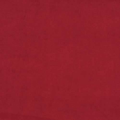 Tabure crvena boja vina 45x29,5x35 cm baršunasti - boja crnog vina 1 Svjetlosmeđa Cijena