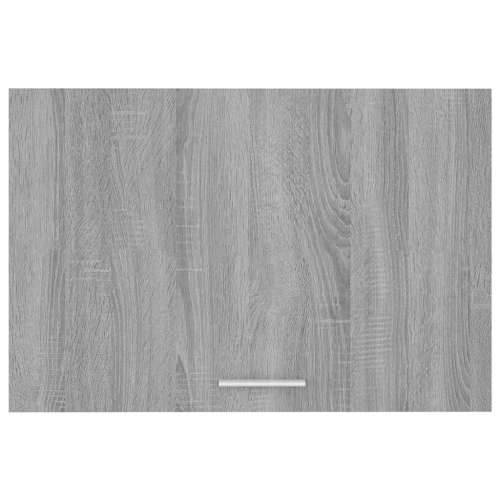 Viseći ormarić “Lyon” sivi hrast 60x31x40cm - Sivi hrast sonoma 1 1 x viseći ormarić (1 krilna vrata) 60 cm Cijena
