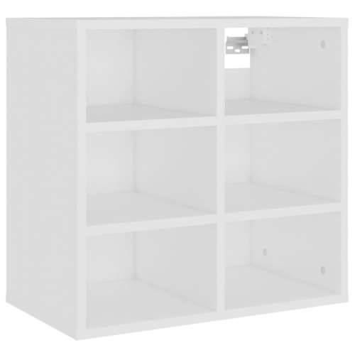 Ormarići za cipele 2 kom bijeli 52,5 x 30 x 50 cm - 1 Bijela 52.5 x 30 x 50 cm 2 Cijena