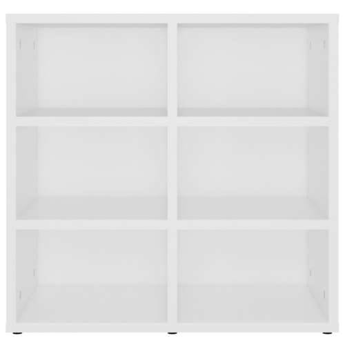Ormarići za cipele 2 kom bijeli 52,5 x 30 x 50 cm - 1 Bijela 52.5 x 30 x 50 cm 2 Cijena