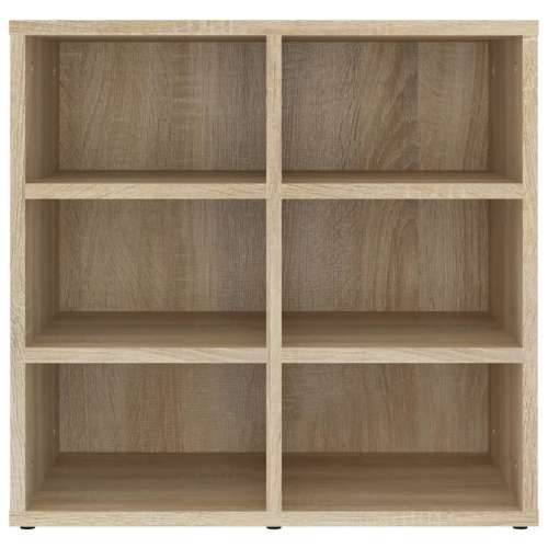 Ormarić za cipele boja hrasta sonome 52,5 x 30 x 50 cm - 1 sonoma hrast 52.5 x 30 x 50 cm Cijena