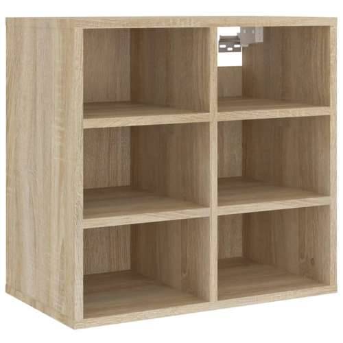 Ormarići za cipele 2 kom hrasta sonome 52,5 x 30 x 50 cm - 1 sonoma hrast 52.5 x 30 x 50 cm 2 Cijena