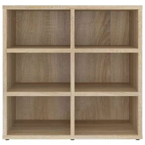 Ormarići za cipele 2 kom hrasta sonome 52,5 x 30 x 50 cm - 1 sonoma hrast 52.5 x 30 x 50 cm 2 Cijena