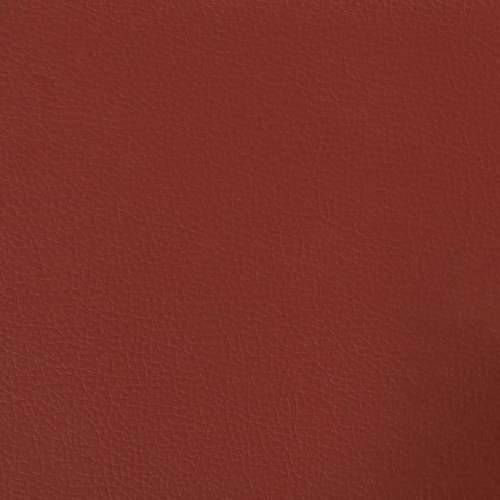 Zidne ploče 12 kom boja vina 30 x 15 cm od umjetne kože 0,54 m² - boja crnog vina 30 x 15 cm 12 Cijena