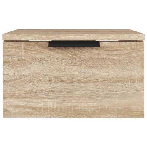 Zidni noćni ormarići 2 kom boja hrasta sonome 34 x 30 x 20 cm - sonoma hrast 2 Cijena