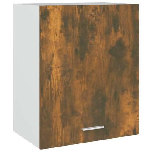 Viseći ormarić “Lyon” dimljeni hrast 50 x 31 x 60 cm - Dimljeni hrast 50 x 31 x 60 cm 1 1x hanging cabinet (1 door) Cijena