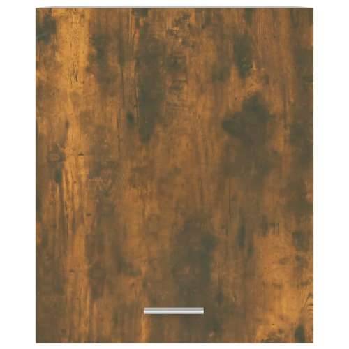 Viseći ormarić “Lyon” dimljeni hrast 50 x 31 x 60 cm - Dimljeni hrast 50 x 31 x 60 cm 1 1x hanging cabinet (1 door) Cijena