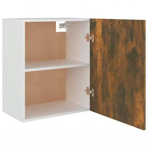 Viseći ormarić “Lyon” dimljeni hrast 50 x 31 x 60 cm - Dimljeni hrast 50 x 31 x 60 cm 1 1x hanging cabinet (1 door) Cijena