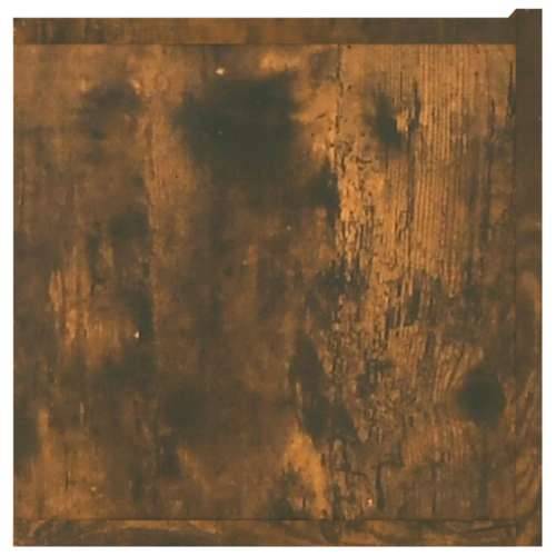 TV ormarići 2 kom boja dimljenog hrasta 80 x 30 x 30 cm drveni - Dimljeni hrast 2 Cijena