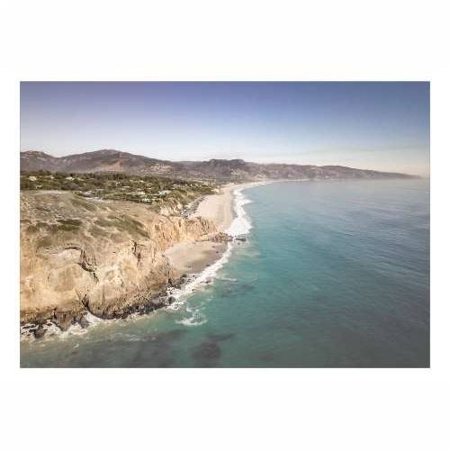 Samoljepljiva foto tapeta - Californian Landscape 147x105 Cijena