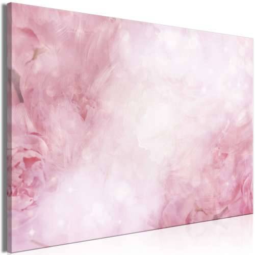 Slika - Pink Power (1 Part) Wide 120x80