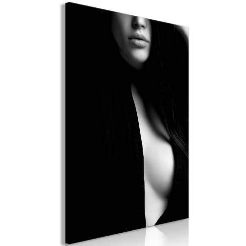 Slika - Sensual Elegance (1 Part) Vertical 80x120 Cijena