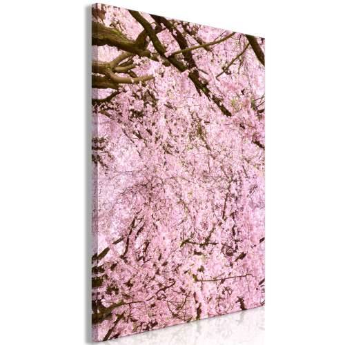 Slika - Cherry Tree (1 Part) Vertical 60x90 Cijena