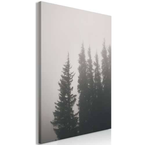 Slika - Smell of Forest Fog (1 Part) Vertical 60x90 Cijena