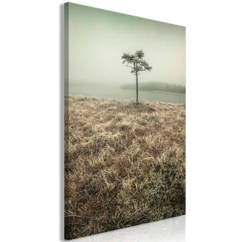 Slika - At the Lake Shore (1 Part) Vertical 40x60 Cijena