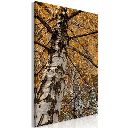 Slika - Autumn Colours (1 Part) Vertical 40x60 Cijena
