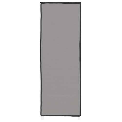 Ormarić za cipele sivi 60 x 28 x 90 cm od tkanine - Siva 1 90 cm 28 cm Cijena