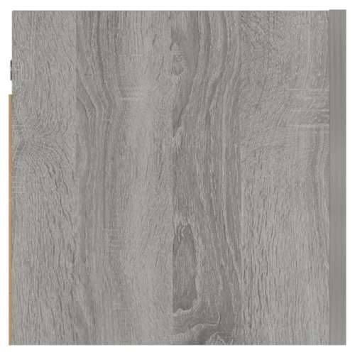 Zidni TV ormarići 8 kom boja sivog hrasta sonome 30,5x30x30 cm - Sivi hrast sonoma 8 Cijena