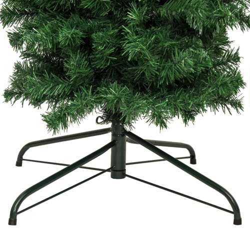 Luk od božićnih drvca zeleni 270 cm - Zelena 270 x 215 cm 1 Cijena
