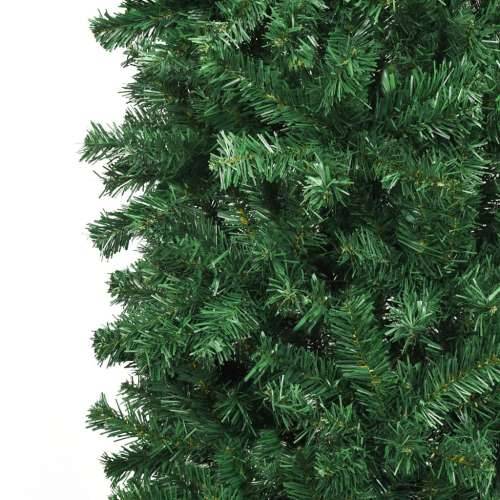 Luk od božićnih drvca zeleni 270 cm - Zelena 270 x 215 cm 1 Cijena