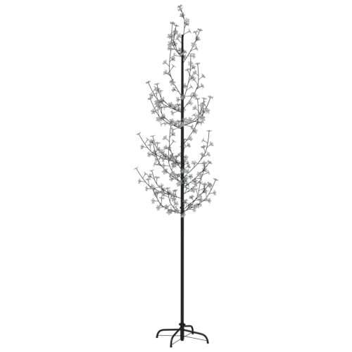Drvce rascvjetane trešnje 368 tople bijele LED žarulje 300 cm Cijena