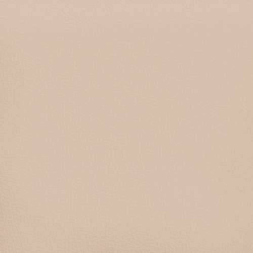 Madrac s oprugama boja cappuccina 160x200x20 cm od umjetne kože Cijena