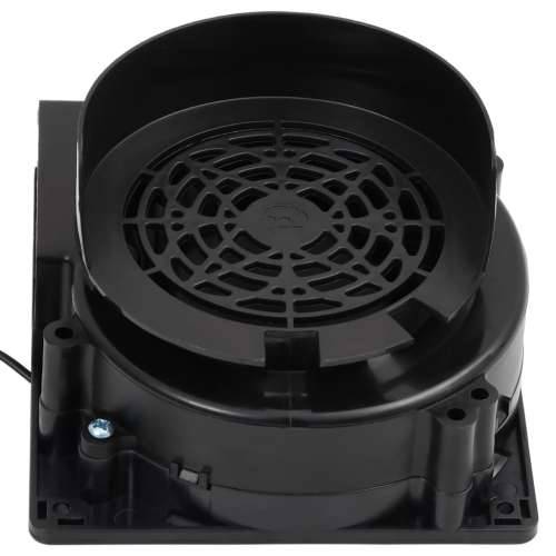 LED svjetlosne trake s 90 LED žarulja i ventilatorom 900 cm - 900 cm 1 Cijena