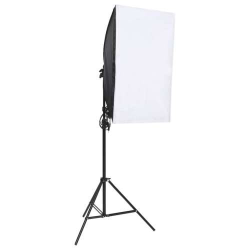 Komplet rasvjete za fotografski studio - 13 w 1 Cijena