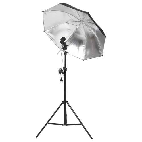 Komplet rasvjete za fotografski studio - 13 w 1 Cijena