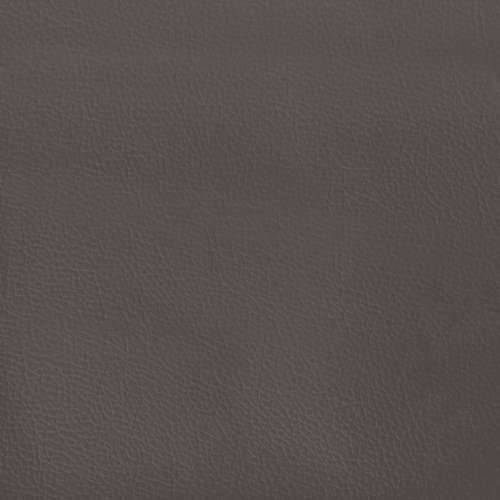 Madrac s džepičastim oprugama sivi 120x200x20cm umjetna koža - Siva 120 x 200 cm 1 Cijena