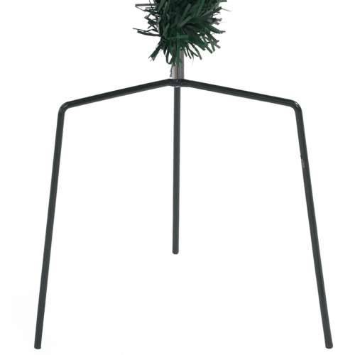 Umjetno osvijetljeno božićno drvce za stazu 2 kom 76 cm PVC - 76 cm 1 Cijena