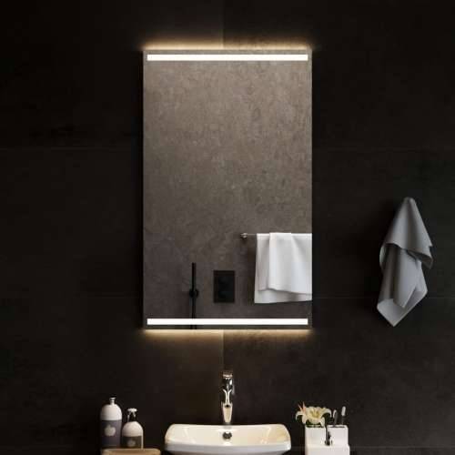 LED kupaonsko ogledalo 60x100 cm Cijena