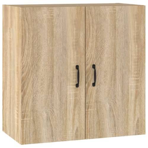 Zidni ormarić boja hrasta sonome 60x31x60 cm konstruirano drvo - sonoma hrast 1 Cijena