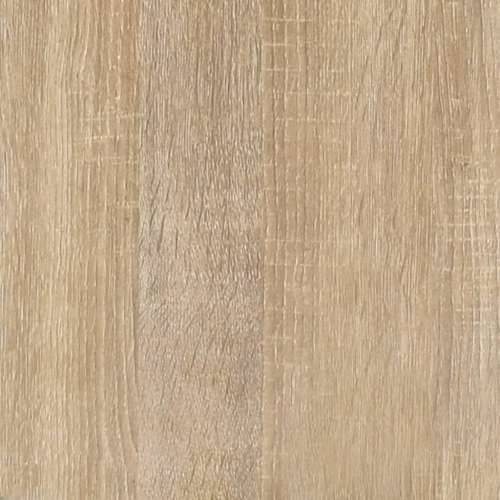 Zidni ormarić boja hrasta sonome 80x33x80 cm konstruirano drvo - sonoma hrast 1 Cijena