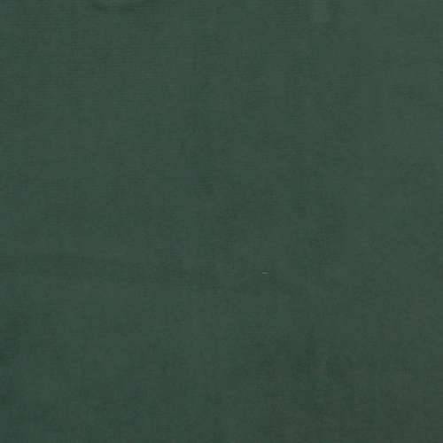 Uzglavlje s ušima tamnozeleno 103x23x118/128 cm baršunasto - Tamnozelena 103 x 23 x 118/128 cm 1 Cijena
