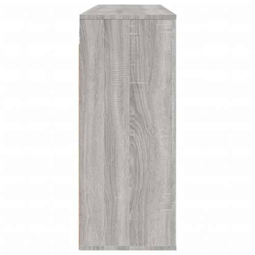 Zidni ormarić hrast sonome 80x33x80 cm konstruirano drvo Cijena